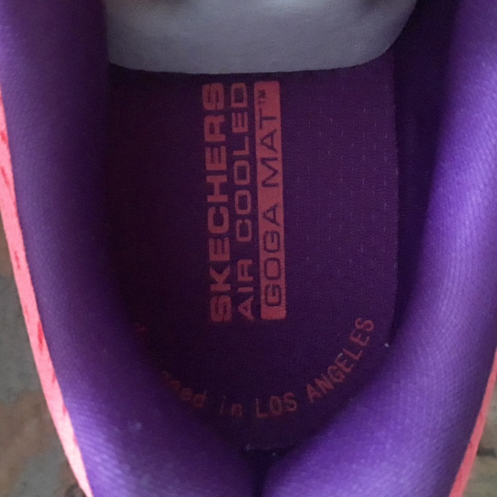 5x*Host Pick*Skechers Go Run performance shoes - Picture 10 of 16